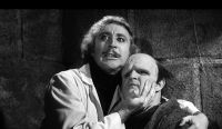 "El joven Frankenstein" vuelve a la Sala Lugones: fechas y horarios del homenaje a Mel Brooks