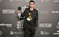 “Misiones, 1756” ganó el premio a Mejor Cortometraje de Escuelas de Cine en Almería