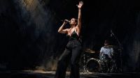 Bebe celebró las dos décadas de su disco debut en el Ópera