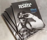 "Materia Fílmica" presentó su primer número en Buenos Aires