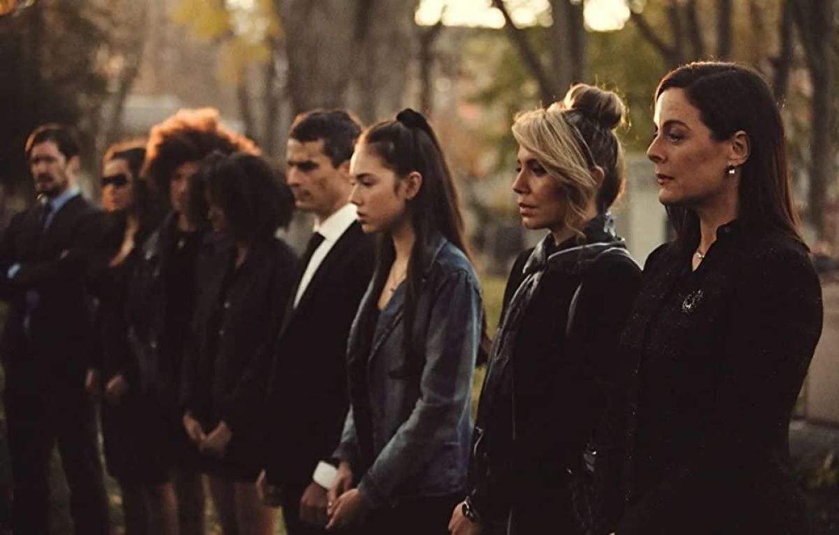 Crítica de "La noche que Logan despertó": Xavier Dolan y la familia como territorio del silencio