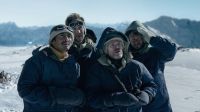 Crítica de “Tenzing: Conquistando el Everest”: una hazaña atrapada en su propio relato