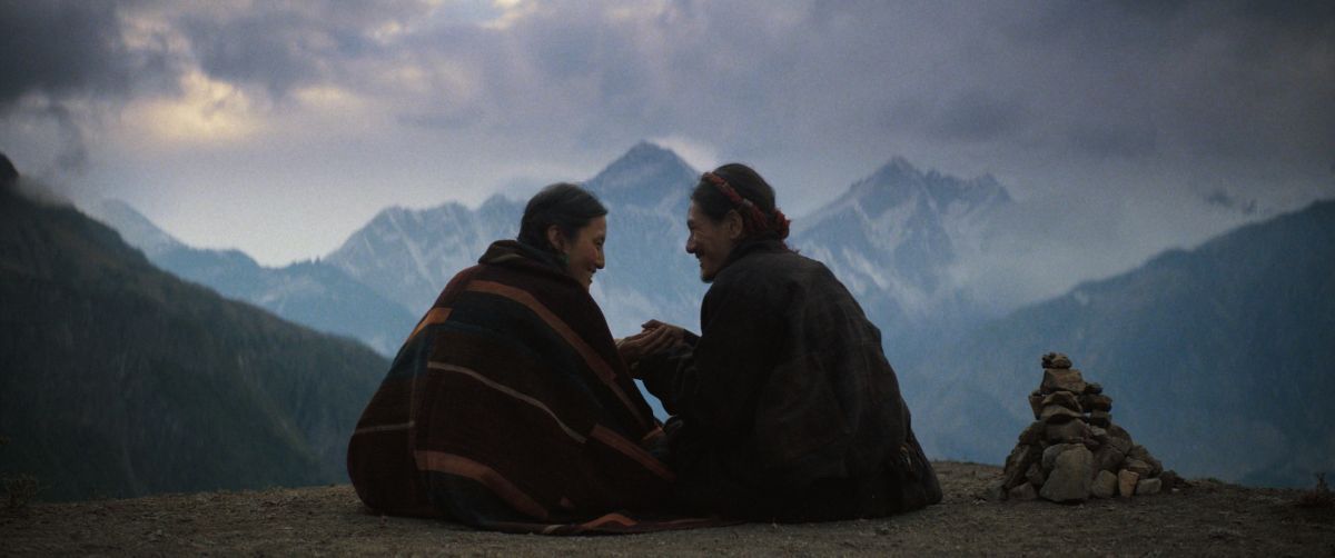 Crítica de “Tenzing: Conquistando el Everest”: una hazaña atrapada en su propio relato