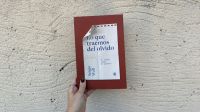 "Lo que traemos del olvido": Sergio Wolf y un ensayo sobre el valor del archivo