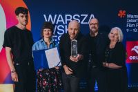 Todos los ganadores de los premios del Festival de Cine de Varsovia 2026