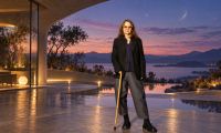 Lucrecia Martel prepara una película de ciencia ficción