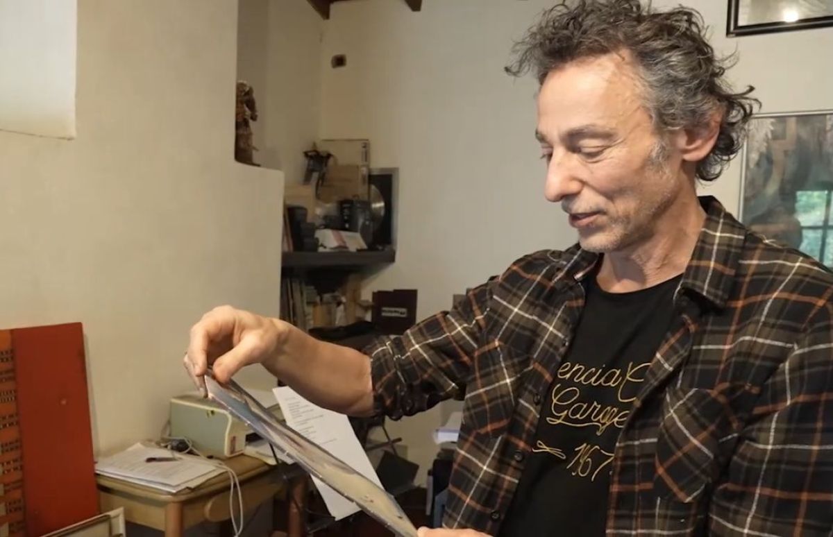 Crítica de “El camino contrario”: el rockumental sobre El Corte y el enigma de Hernán Reyna