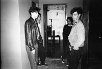 Crítica de “El camino contrario”: el rockumental sobre El Corte y el enigma de Hernán Reyna