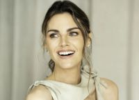Amaia Salamanca recibirá el Premio Luz del Festival de Huelva 2026