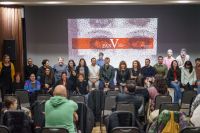 Festival Audiovisual Neuquén 2026: programación gratuita y visita de Lucrecia Martel
