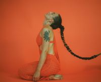 Carolina Mama presenta AMINA en Argentina: fechas y entradas de su primera gira