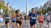 Maratón de Buenos Aires en Argentina: historia, recorrido y cómo participar 