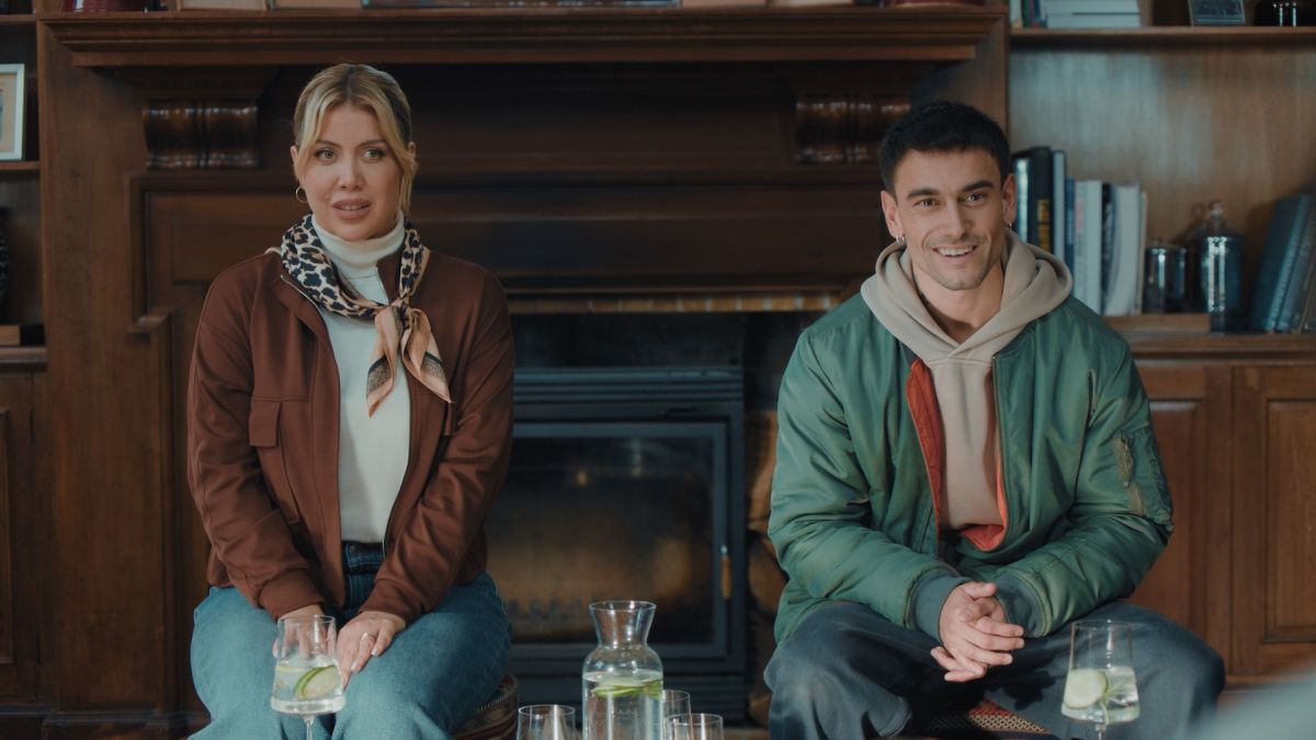 Crítica de “¿Querés ser mi hijo?”: Wanda Nara y un remake que se pierde entre la comedia y el drama