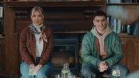 Crítica de “¿Querés ser mi hijo?”: Wanda Nara y un remake que se pierde entre la comedia y el drama