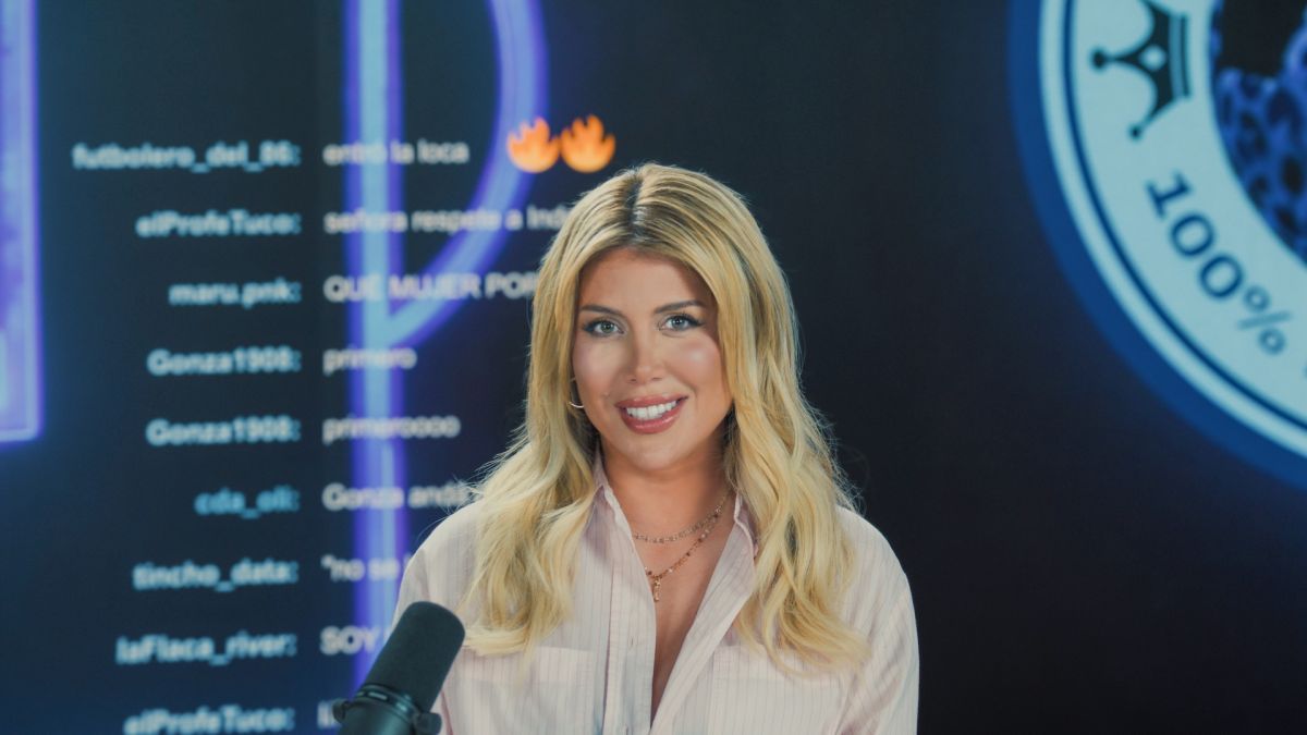 Crítica de “¿Querés ser mi hijo?”: Wanda Nara y un remake que se pierde entre la comedia y el drama