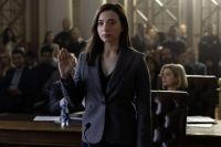 Crítica de “El poder de la red”: Aaron Sorkin y un thriller sobre algoritmos y campañas de odio