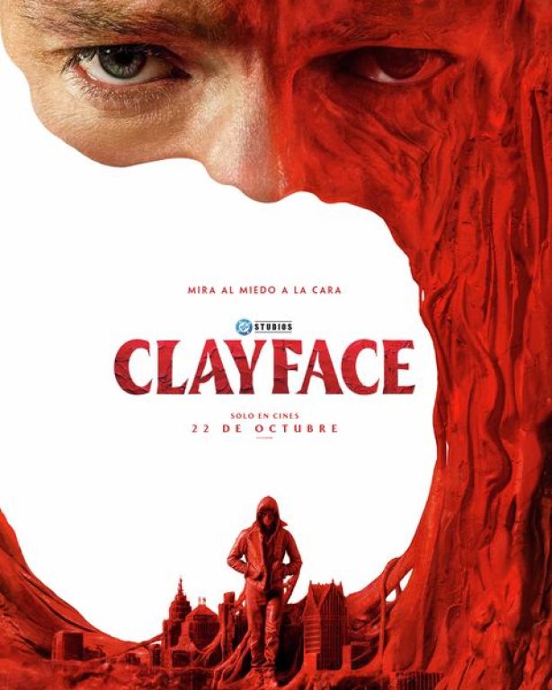 Crítica de "Clayface": el horror corporal de DC se queda sin historia