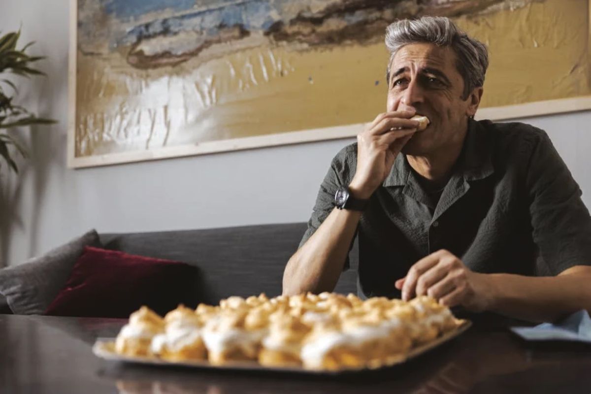 Crítica de “...que Dios perdona a todos”: la comedia azucarada de Pif