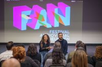 FAN V: “Queremos que cada año haya más producción neuquina y patagónica”