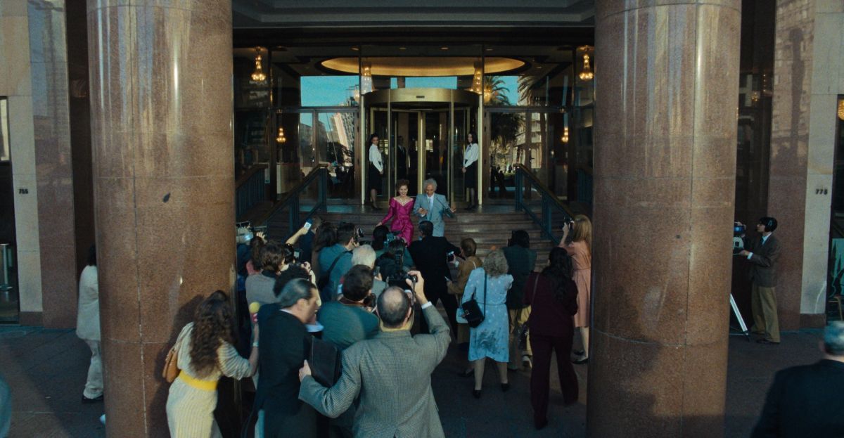 Crítica de "Coppola, el representante 2": una segunda temporada donde contar la vida también es representarla