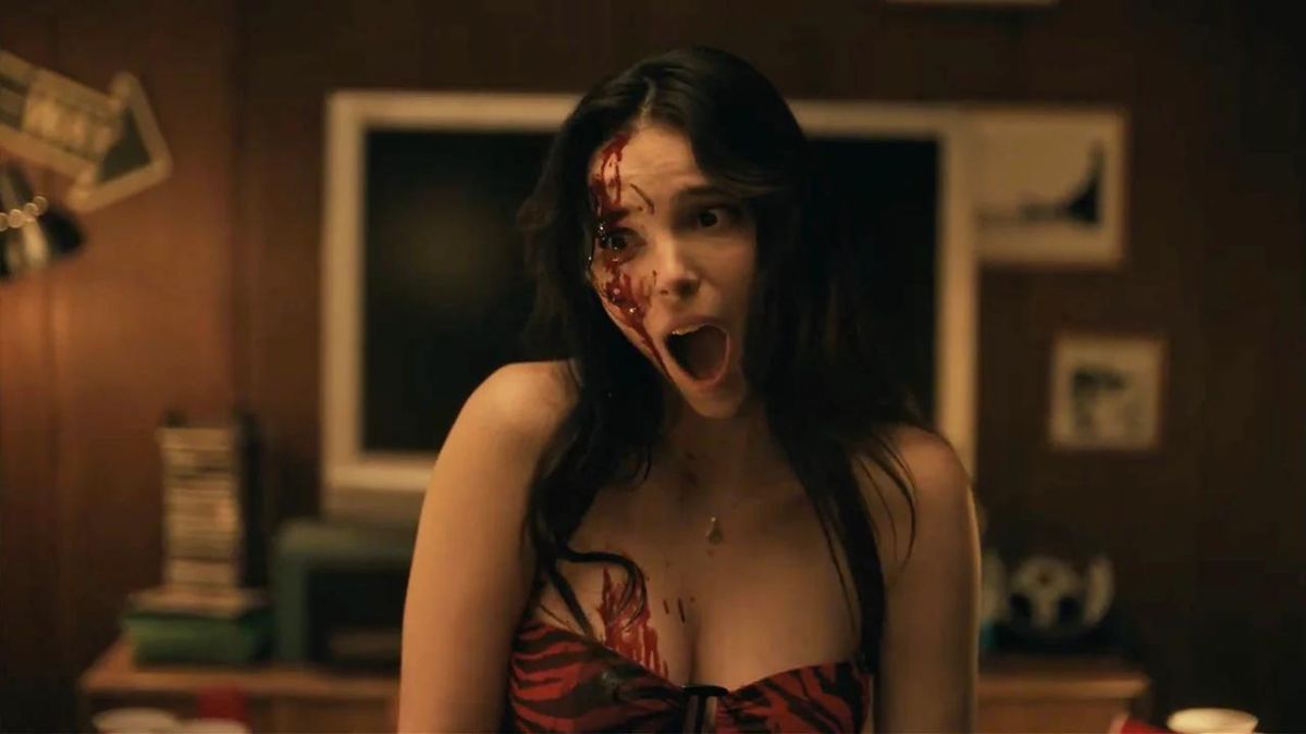 "Obsession": una charla sobre el terror y el deseo