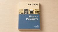 Tom Wolfe y la vigencia de "El nuevo periodismo"