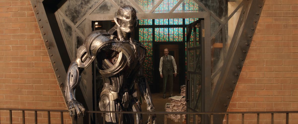 Crítica de “VisionQuest”: La serie de Marvel que entra en los sentimientos de una inteligencia artificial