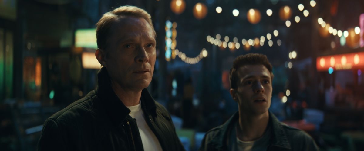 Crítica de “VisionQuest”: La serie de Marvel que entra en los sentimientos de una inteligencia artificial