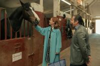 Crítica de "Grande de España": Antonio de la Torre y Alexandra Jiménez en la radiografía de una farsa