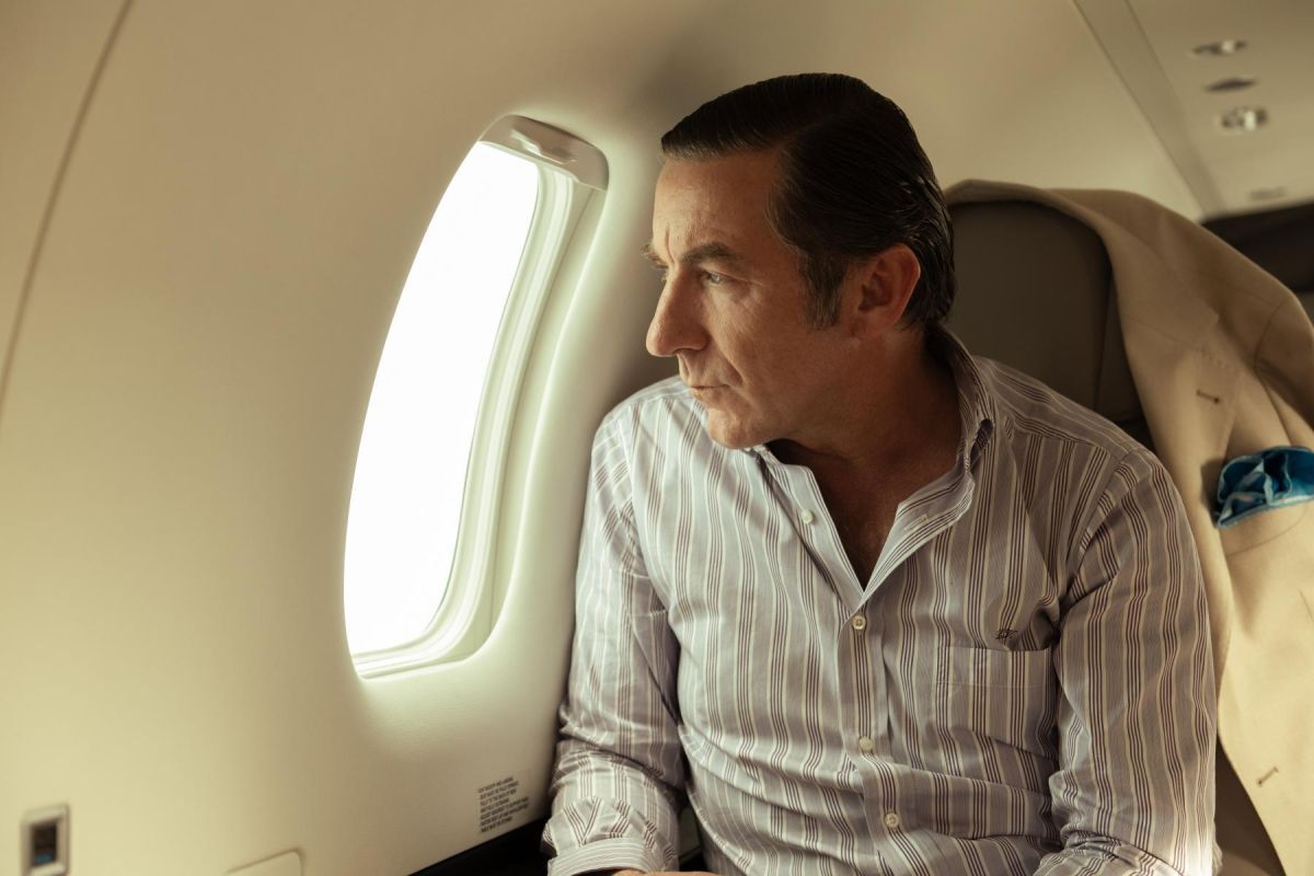 Crítica de "Grande de España": Antonio de la Torre y Alexandra Jiménez en la radiografía de una farsa