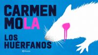 El crimen perfecto y la traición familiar: así es "Los huérfanos" de Carmen Mola