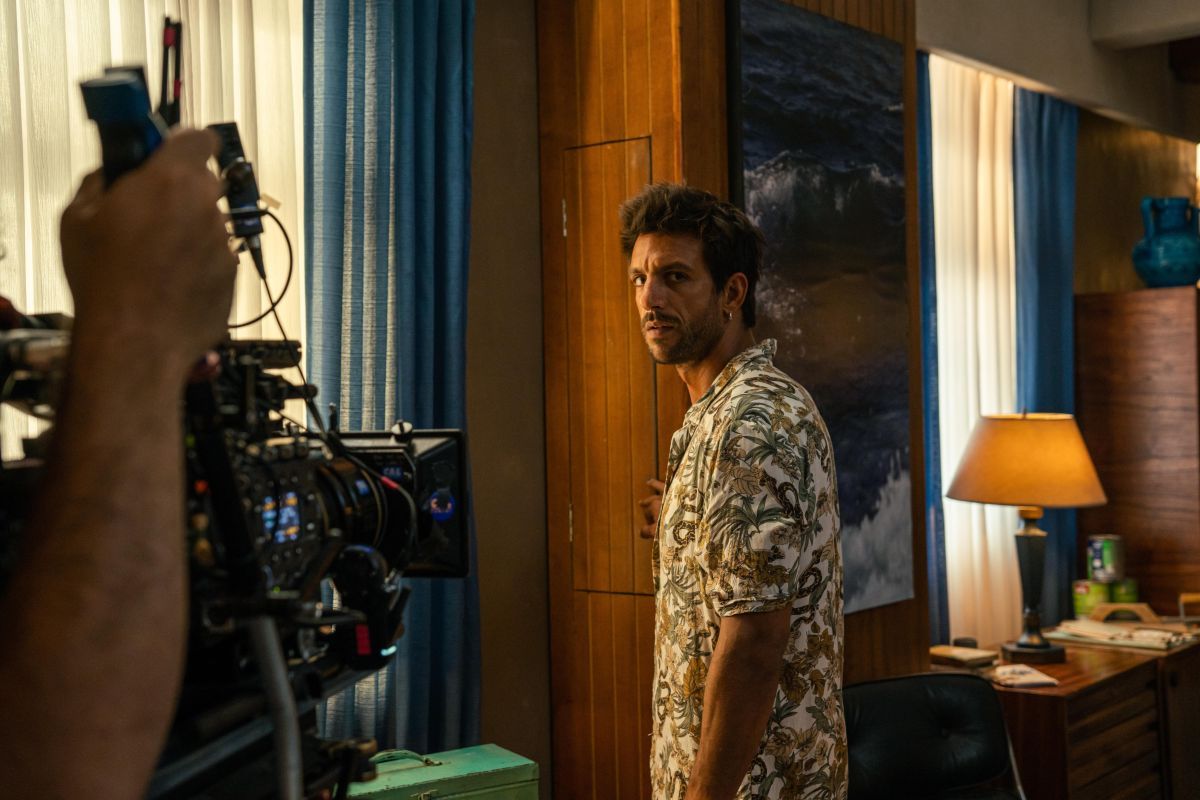 Crítica de "Verdades sumergidas": la serie de Jazmín Stuart que desarma la complicidad y el policial de misterio