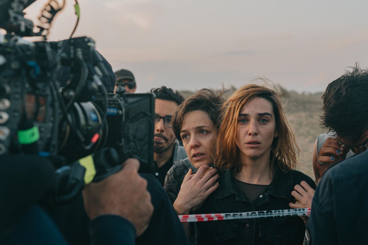 Crítica de "Verdades sumergidas": la serie de Jazmín Stuart que desarma la complicidad y el policial de misterio