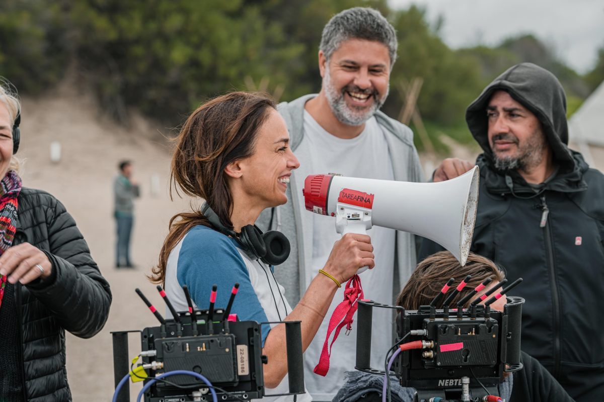 Crítica de "Verdades sumergidas": la serie de Jazmín Stuart que desarma la complicidad y el policial de misterio