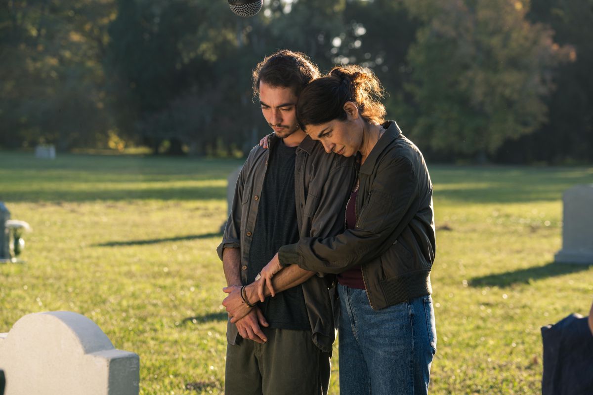 Crítica de "Verdades sumergidas": la serie de Jazmín Stuart que desarma la complicidad y el policial de misterio