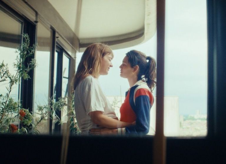 MUBI en noviembre de 2026: estrenos, películas y series