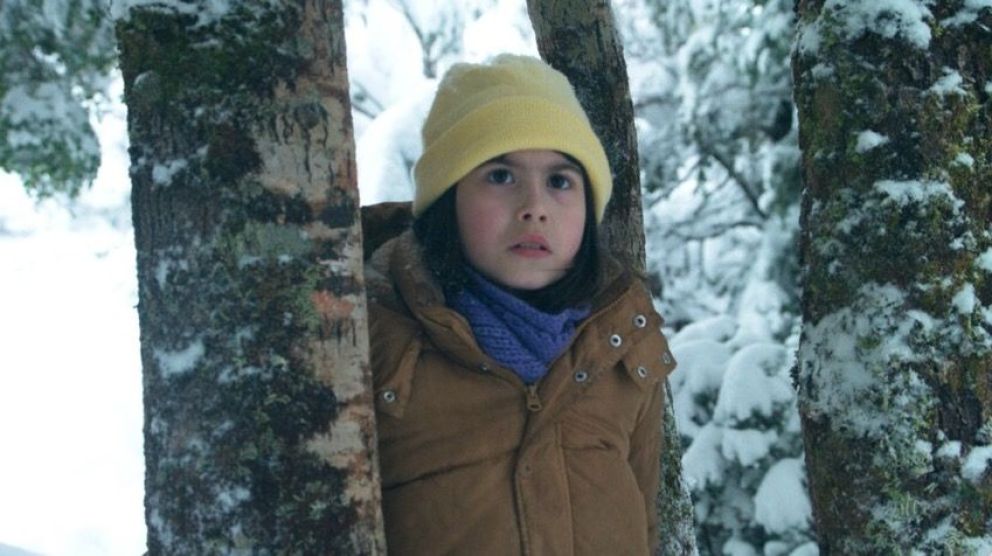 MUBI en noviembre de 2026: estrenos, películas y series