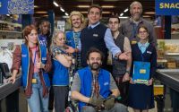 "El Supermercado" inicia su rodaje: la comedia con Pablo Chiapella llegará a Movistar Plus y Prime Video en 2027