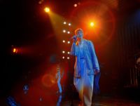 David Bowie: Stage tendrá su estreno mundial en Berlín con imágenes inéditas de la gira de 1978