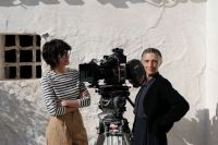Paz Vega rueda "Ana no", con Ángela Molina y basada en una novela de Agustín Gómez Arcos