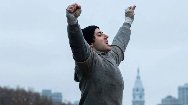 Crítica de “Yo soy Rocky”: la historia detrás de Sylvester Stallone