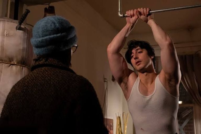 Crítica de “Yo soy Rocky”: la historia detrás de Sylvester Stallone