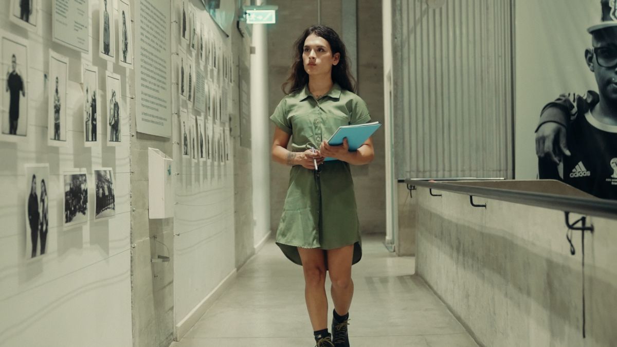 Crítica de "Intersex / El círculo violeta": la disputa por la soberanía íntima en un documental de Teresa Martino