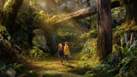 Crítica de “Wildwood: El bosque salvaje”: Un viaje fantástico con la magia artesanal de Laika
