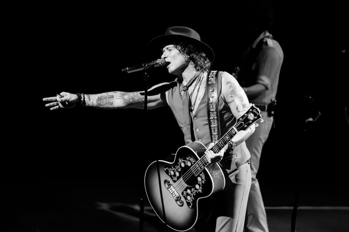 Enrique Bunbury en Argentina: últimas entradas para su show en el Movistar Arena