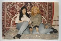 "Álbum de familia" llega a Algo que se mueve: cuándo y dónde ver el documental de Laura Casabé
