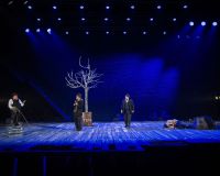 Crítica de "Esperando a Godot": Helena Pimenta y la vigencia terrenal de Beckett