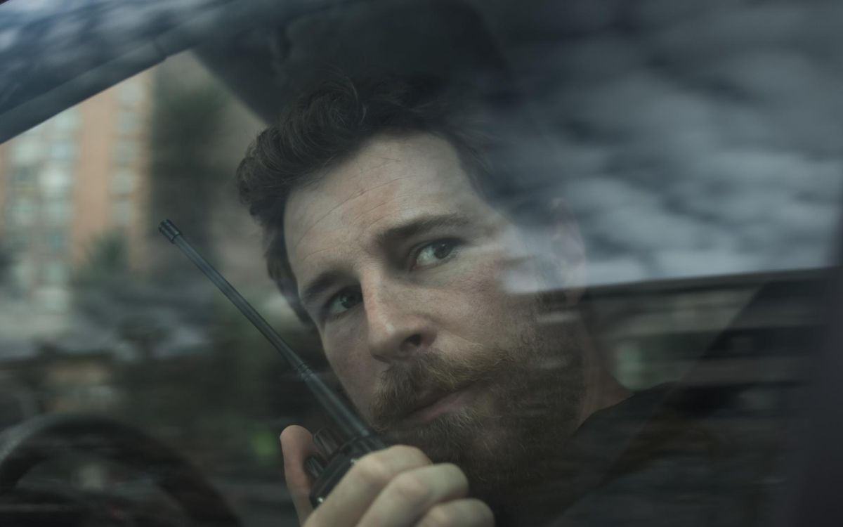 Crítica de " Colisión": potente thriller de atracos de Daniel Sánchez Arévalo con Laia Costa, Luis Zahera y Álvaro Cervantes
