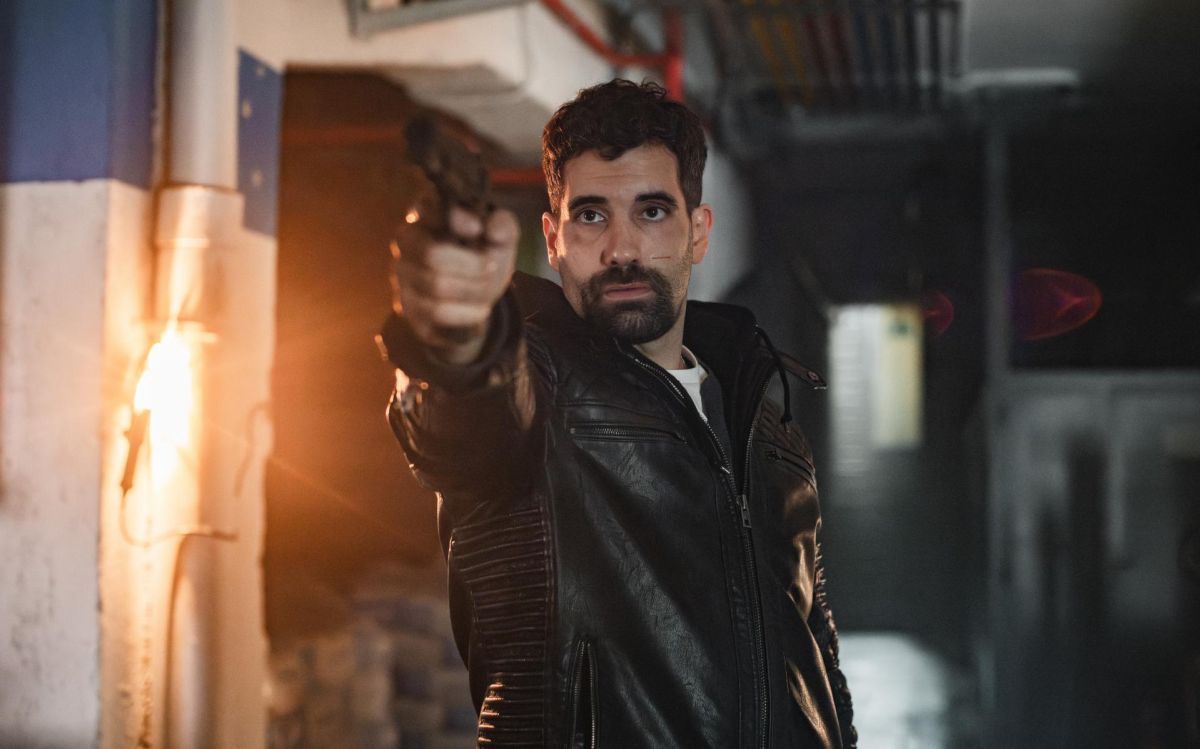 Crítica de " Colisión": potente thriller de atracos de Daniel Sánchez Arévalo con Laia Costa, Luis Zahera y Álvaro Cervantes