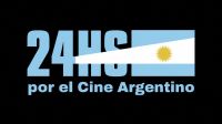 "24 horas por el Cine Argentino": cuándo será y cómo seguir la transmisión por YouTube